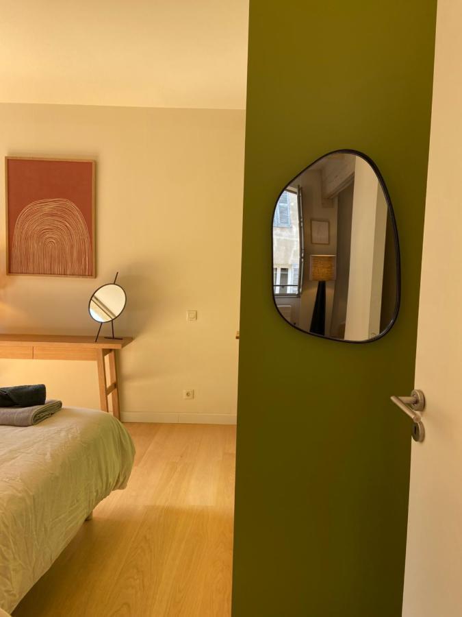 Appartement plein centre historique d’Avignon Extérieur photo