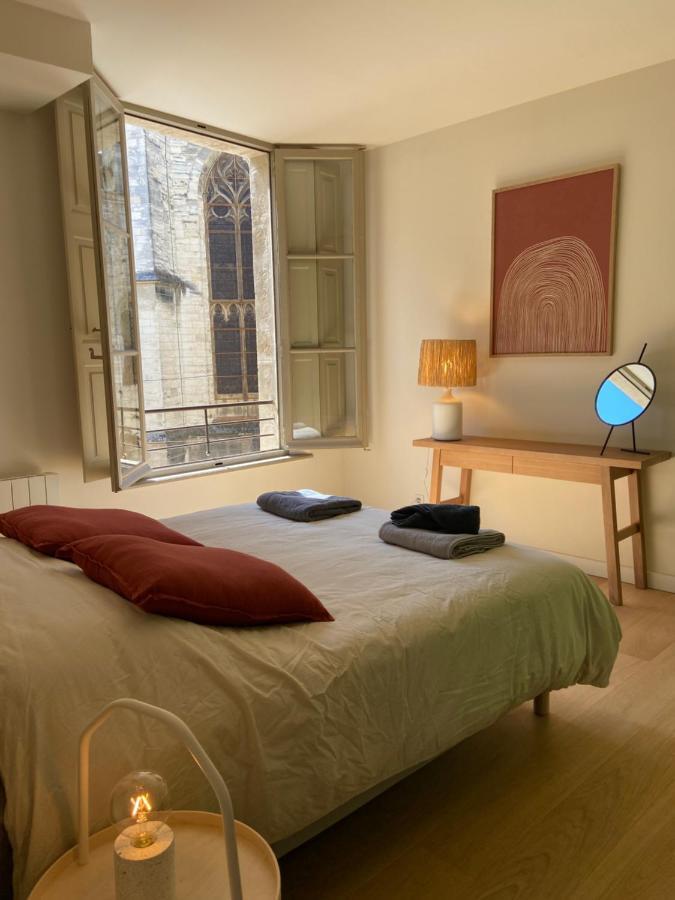 Appartement plein centre historique d’Avignon Extérieur photo