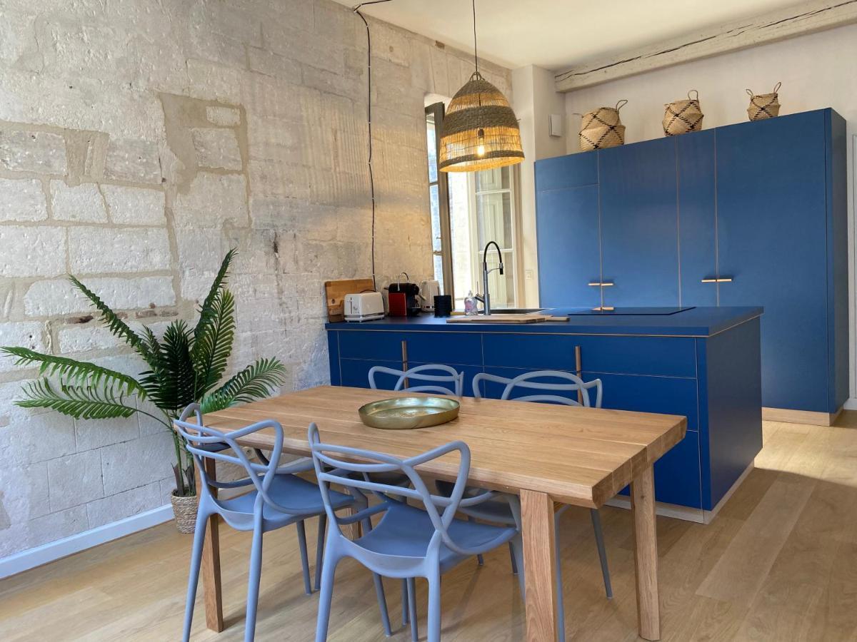Appartement plein centre historique d’Avignon Extérieur photo